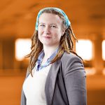 Rachel Jones-Wild Mindful Therapies