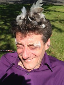 Mark silliness 2