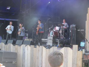 more live music