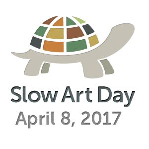slow art
