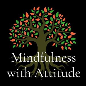 Mindfulness With Attitude Logo